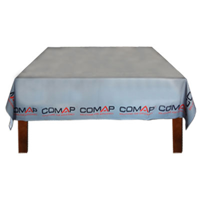 Nappes publicitaires - 2