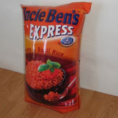 PLV gonflable étanche sur mesure - 2