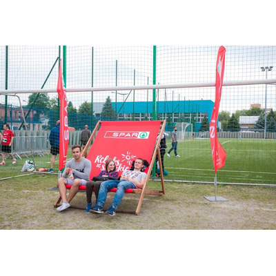 Transat Bois Géant XL - 3