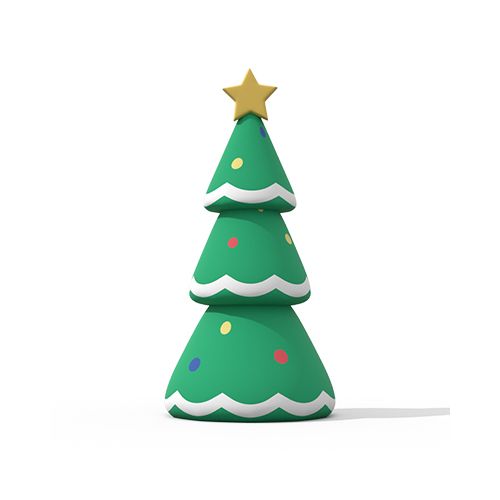 Père Noël gonflable - 5