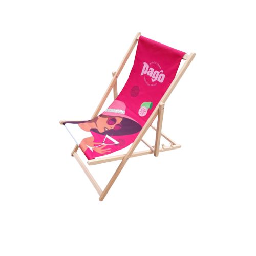 Transat bois SORO - 1