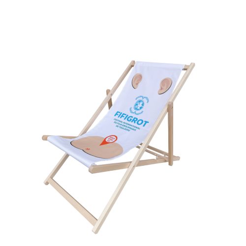 Transat bois SORO - 4