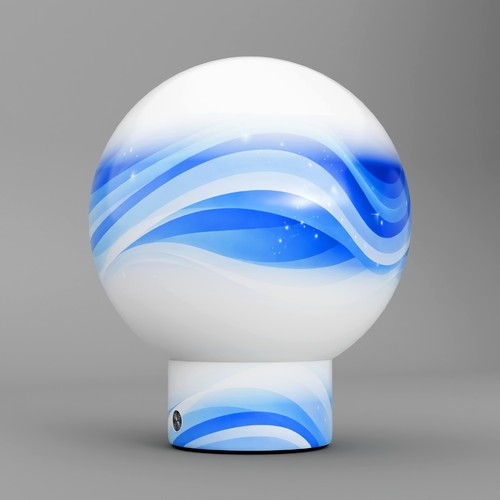 Ballon publicitaire Bolo 3m - 1
