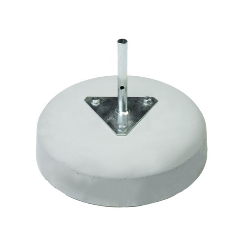 Pied beton 59kg