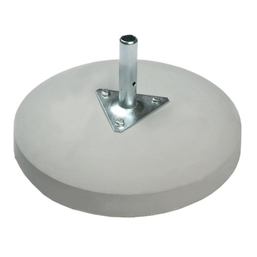 Pied beton 59kg - 1