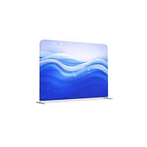 Mur d’image Set wall V03 230x300cm - 1