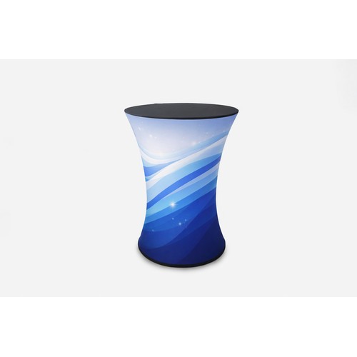 Table gonflable Ivo - 1