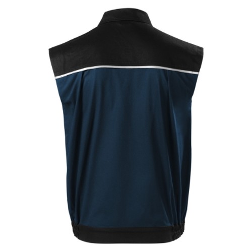 Gilet de travail homme Woody thumbnail 4