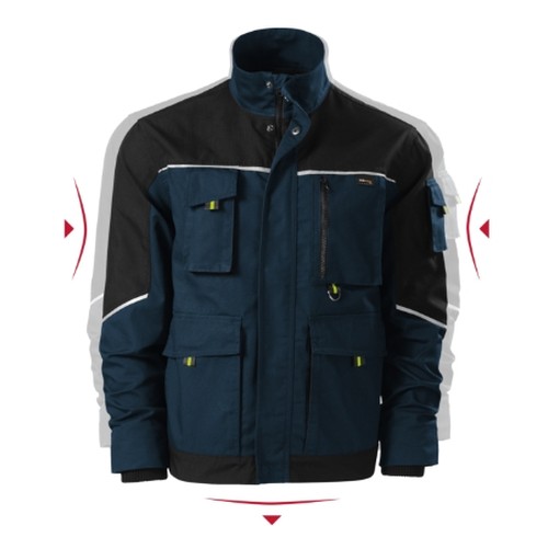 Blouson de travail homme Ranger