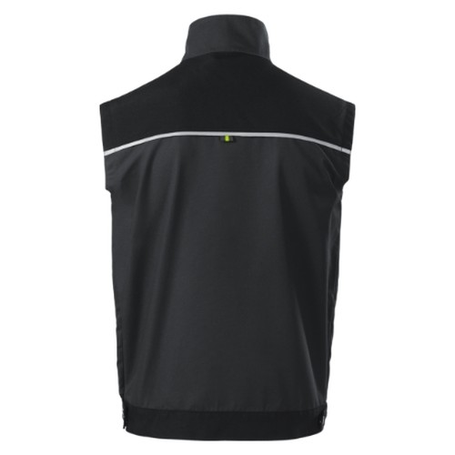 Gilet de travail homme Ranger thumbnail 4