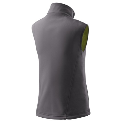 Gilet softshell femme Vision thumbnail 4