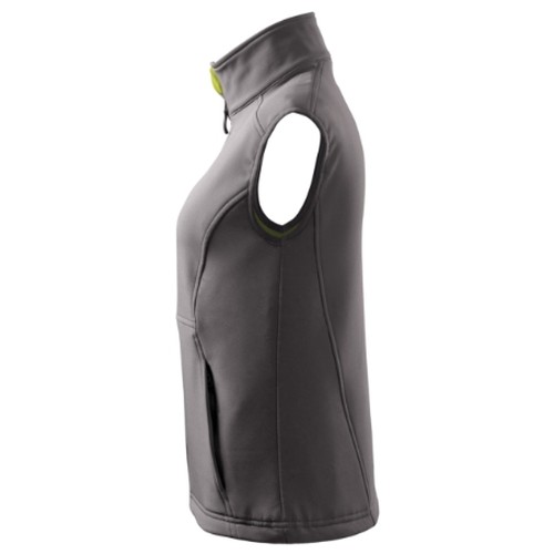 Gilet softshell femme Vision thumbnail 5