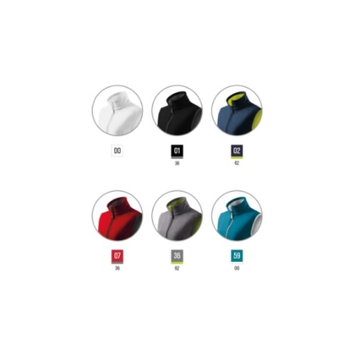 Gilet softshell femme Vision thumbnail 6