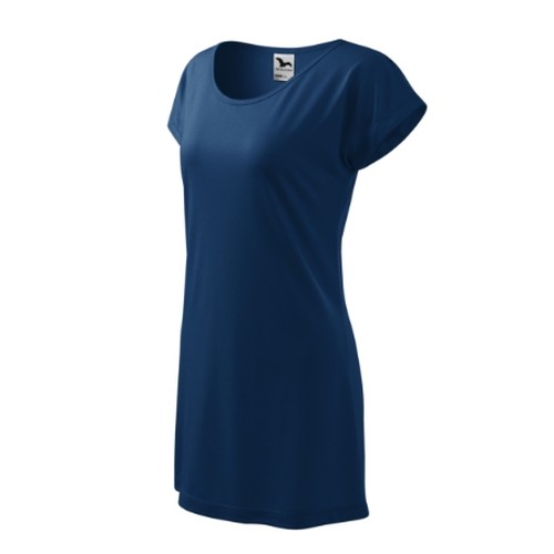 Tee-shirt/robe femme Love