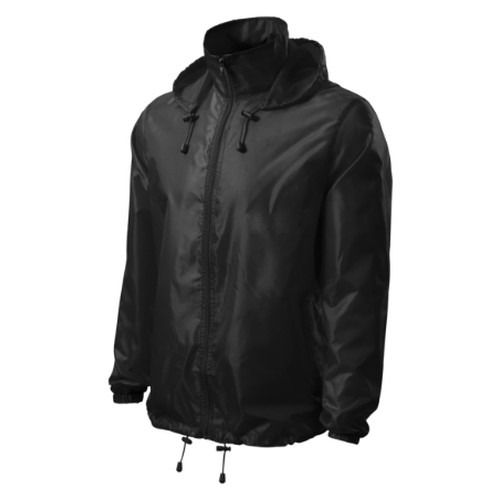 Anorak unisex Windy