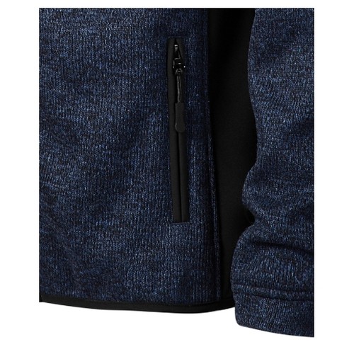 Blouson softshell homme Casual thumbnail 5