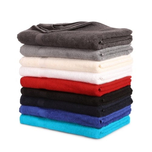 Serviette de bain unisex Bath Towel 450