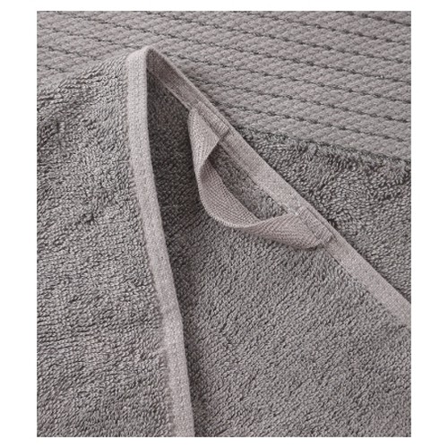 Serviette de bain unisex Bamboo Bath Towel thumbnail 5
