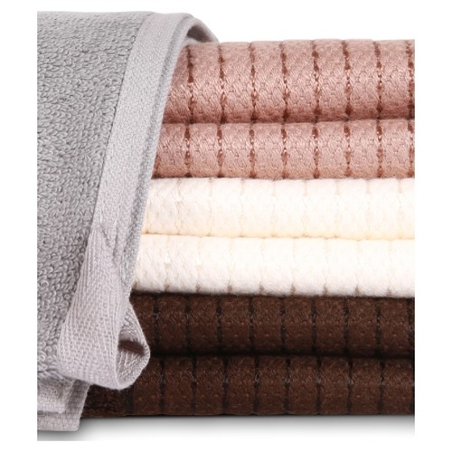 Serviette de bain unisex Bamboo Bath Towel thumbnail 4