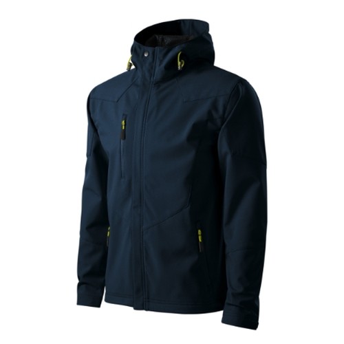 Blouson softshell homme Nano