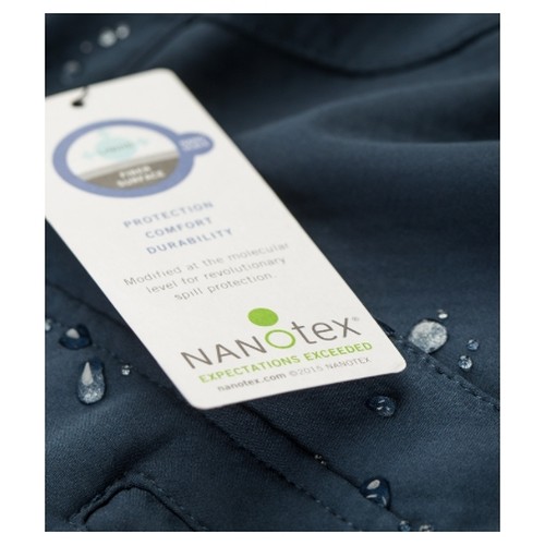 Blouson softshell homme Nano thumbnail 5