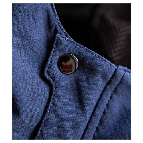 Blouson softshell homme Nano thumbnail 7
