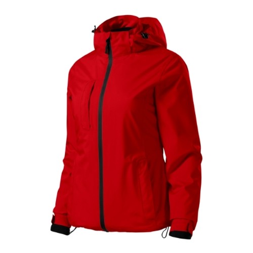 Blouson femme Pacific 3 in 1