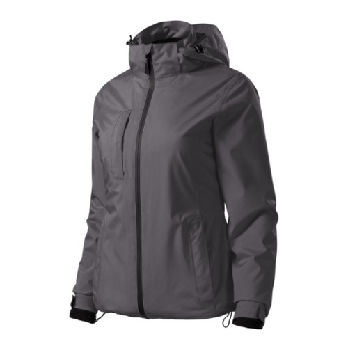 Blouson femme Pacific 3 in 1