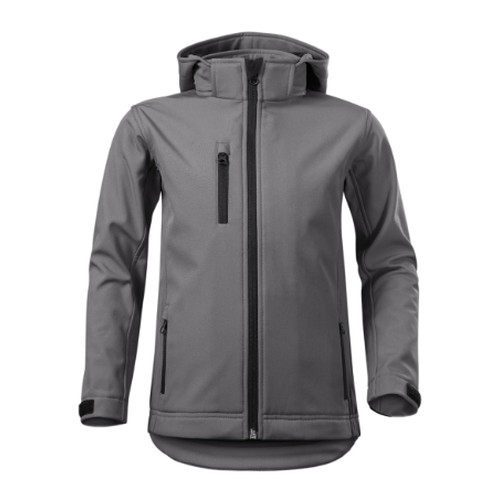 Blouson softshell enfant Performance