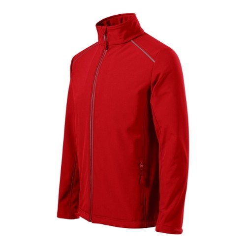 Blouson softshell homme Valley
