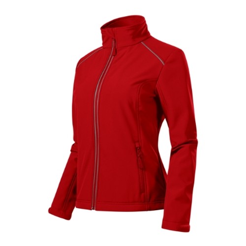 Blouson softshell femme Valley