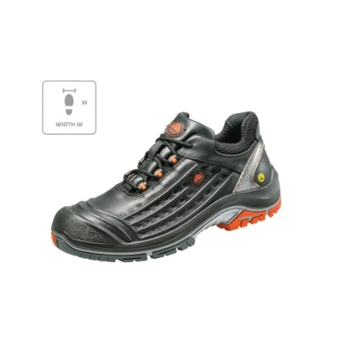 Chaussures de sécurité basses unisex Radar W