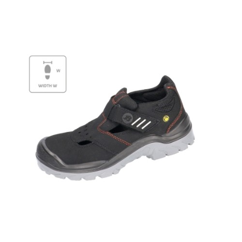 Sandales de sécurité unisex Act 151 W