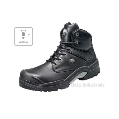 Chaussures de sécurité montantes unisex Pwr 312 W