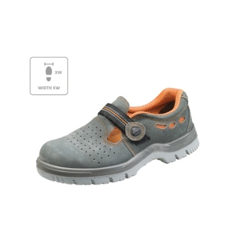 Sandales de sécurité unisex Riga XW - Image 1