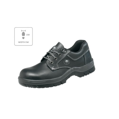 Chaussures de sécurité basses unisex Norfolk XW