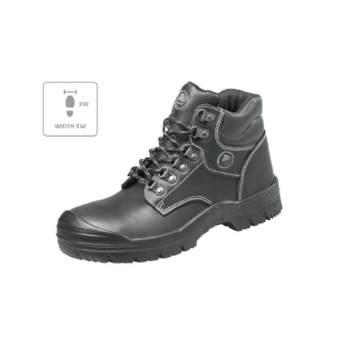 Chaussures de sécurité montantes unisex Stockholm XW