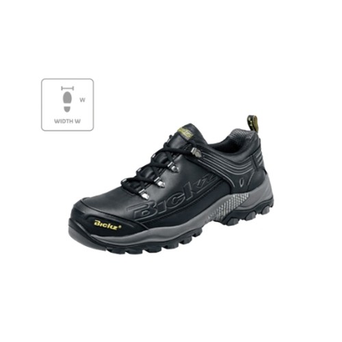 Chaussures de sécurité basses unisex Bickz 203 W