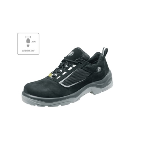 Chaussures de sécurité basses unisex Saxa XW