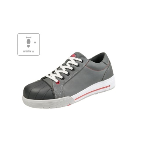 Chaussures de sécurité basses unisex Bickz 728 W