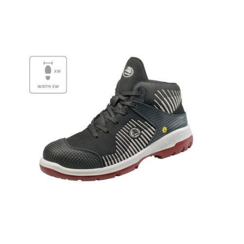 Chaussures de sécurité montantes unisex Score XW