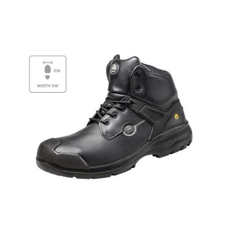 Chaussures de sécurité montantes unisex Engine XW