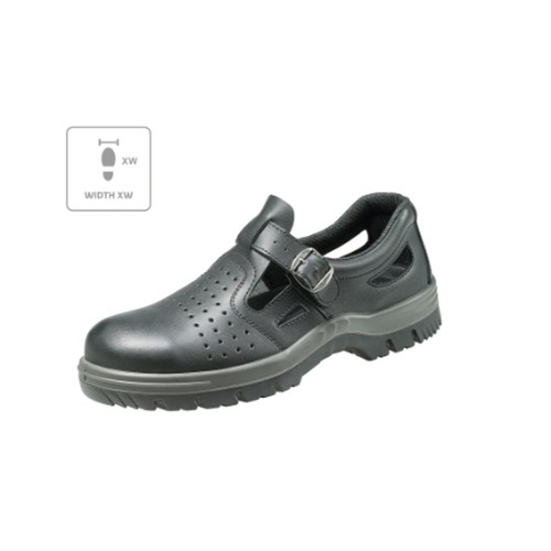 Sandales de sécurité unisex Oslo 2 XW