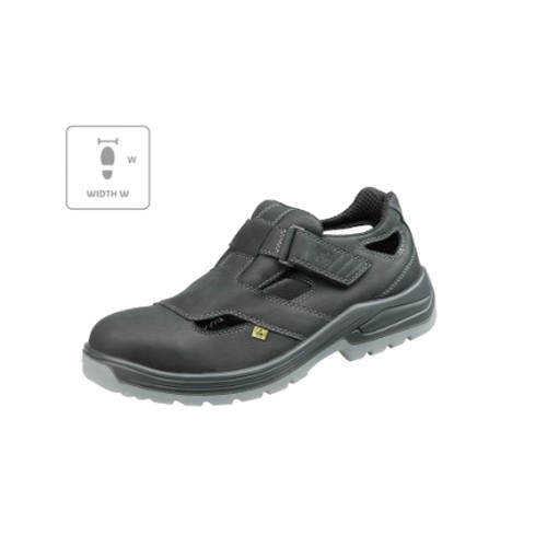 Sandales de sécurité unisex Helsinki 2 W