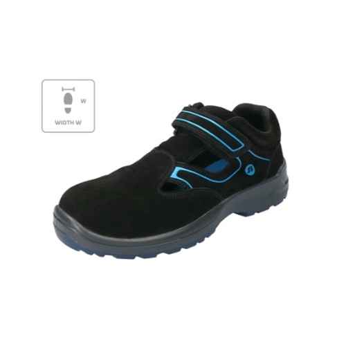 Sandales de sécurité unisex Falcon ESD W
