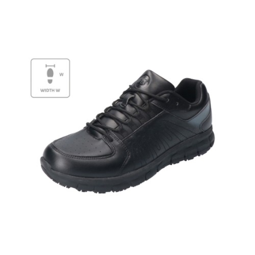 Chaussures de sécurité basses unisex Charge W