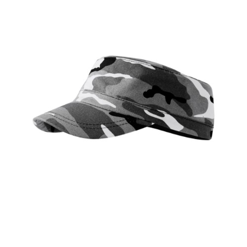 Casquette unisex Camo Latino