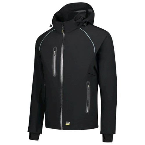 Blouson unisex Tech Shell