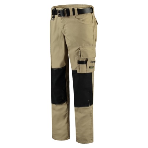 Pantalon de travail unisex Cordura Canvas Work Pants