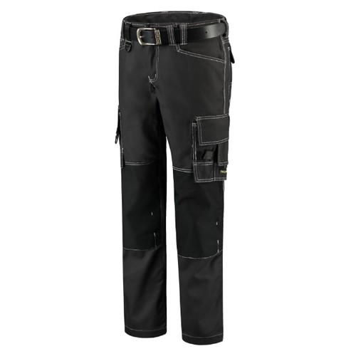 Pantalon de travail unisex Cordura Canvas Work Pants